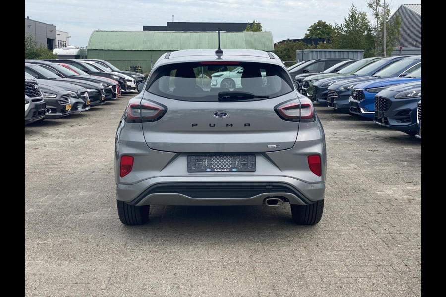Ford Puma 1.0 EcoBoost Hybrid ST-Line | Winter Pack | Cruise Control | Airco