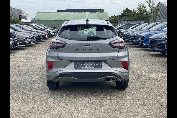 Ford Puma 1.0 EcoBoost Hybrid ST-Line | Winter Pack | Cruise Control | Airco
