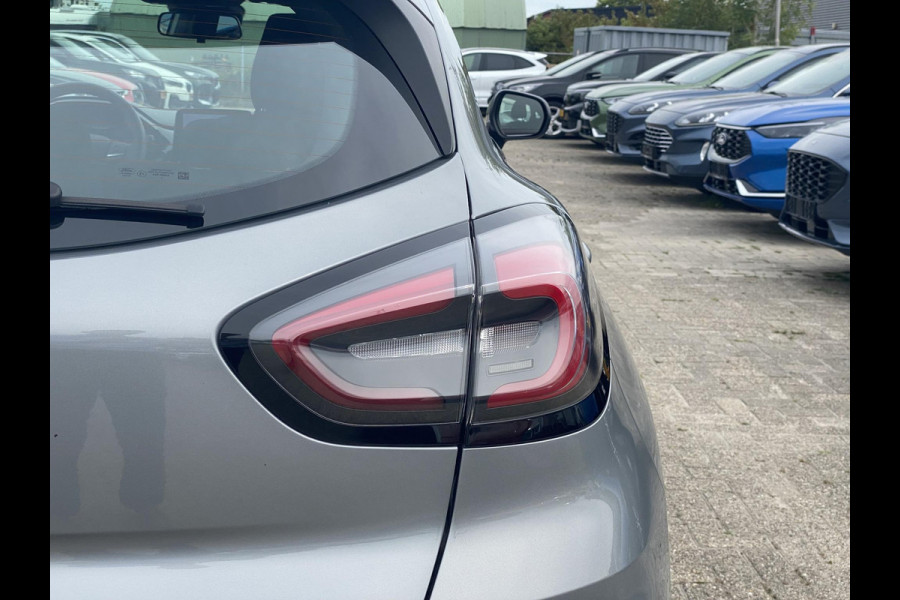 Ford Puma 1.0 EcoBoost Hybrid ST-Line | Winter Pack | Cruise Control | Airco