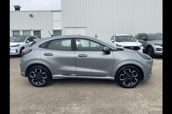 Ford Puma 1.0 EcoBoost Hybrid ST-Line | Winter Pack | Cruise Control | Airco