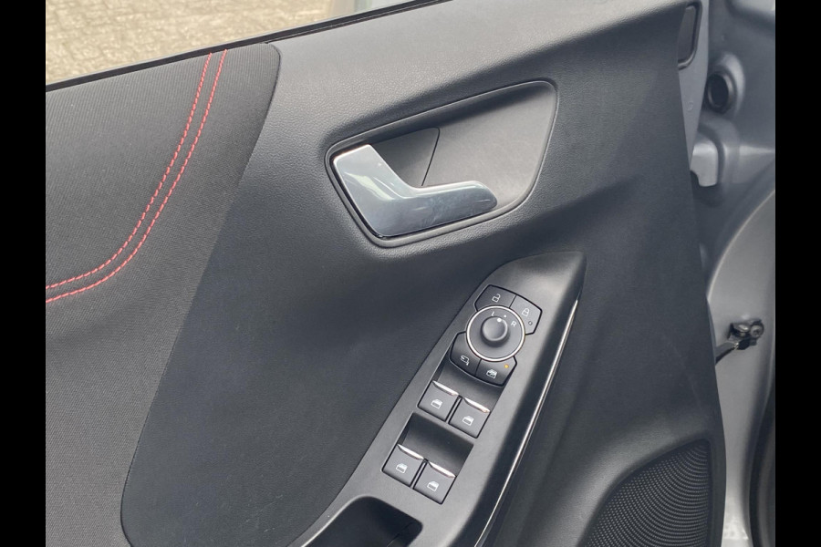 Ford Puma 1.0 EcoBoost Hybrid ST-Line | Winter Pack | Cruise Control | Airco