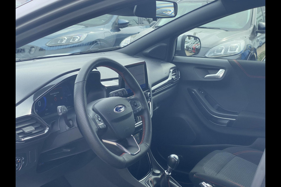 Ford Puma 1.0 EcoBoost Hybrid ST-Line | Winter Pack | Cruise Control | Airco
