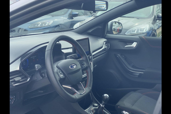 Ford Puma 1.0 EcoBoost Hybrid ST-Line | Winter Pack | Cruise Control | Airco