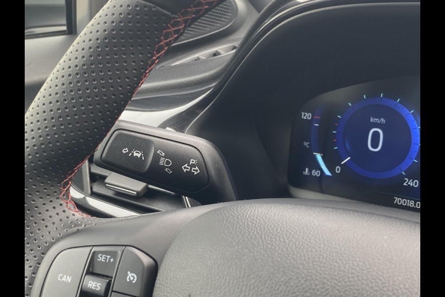Ford Puma 1.0 EcoBoost Hybrid ST-Line | Winter Pack | Cruise Control | Airco