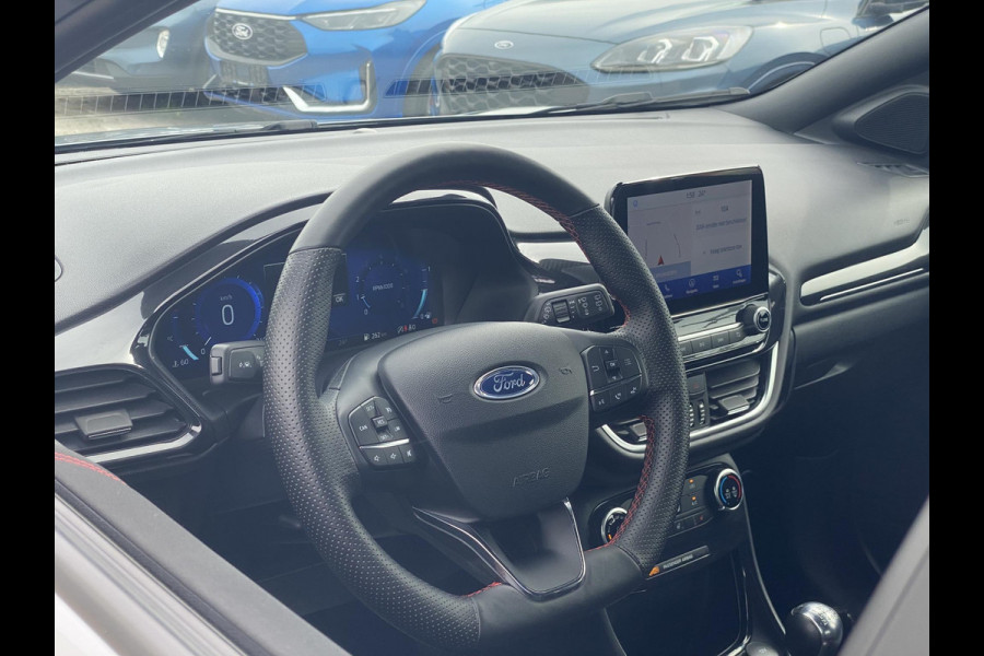 Ford Puma 1.0 EcoBoost Hybrid ST-Line | Winter Pack | Cruise Control | Airco
