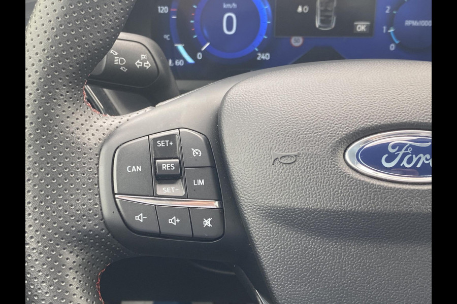 Ford Puma 1.0 EcoBoost Hybrid ST-Line | Winter Pack | Cruise Control | Airco