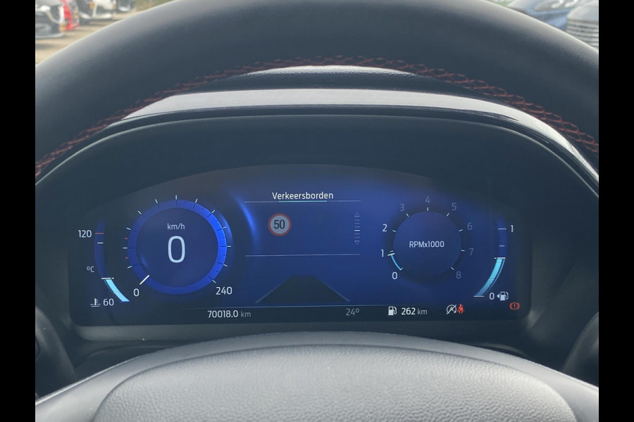 Ford Puma 1.0 EcoBoost Hybrid ST-Line | Winter Pack | Cruise Control | Airco