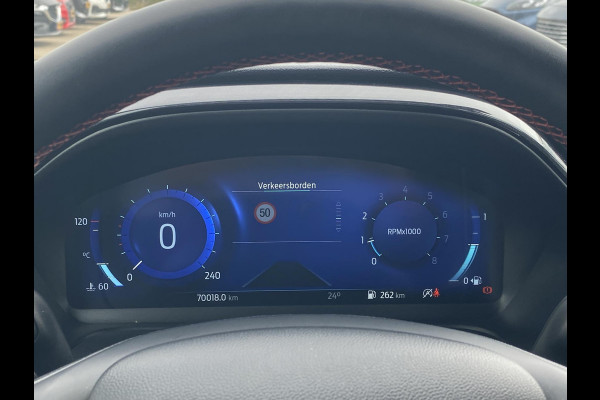 Ford Puma 1.0 EcoBoost Hybrid ST-Line | Winter Pack | Cruise Control | Airco