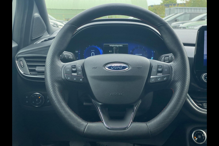 Ford Puma 1.0 EcoBoost Hybrid ST-Line | Winter Pack | Cruise Control | Airco