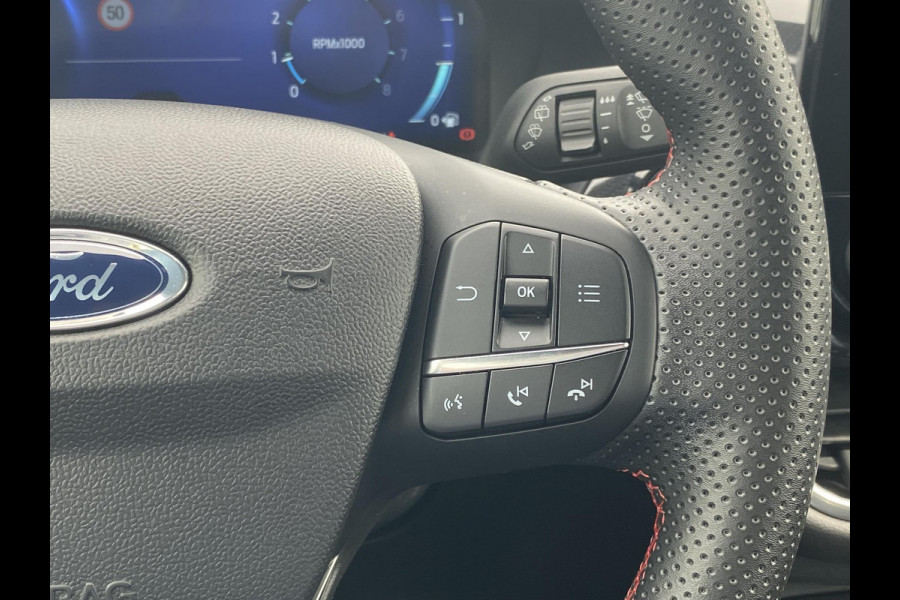 Ford Puma 1.0 EcoBoost Hybrid ST-Line | Winter Pack | Cruise Control | Airco