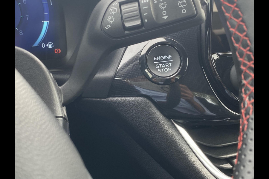 Ford Puma 1.0 EcoBoost Hybrid ST-Line | Winter Pack | Cruise Control | Airco