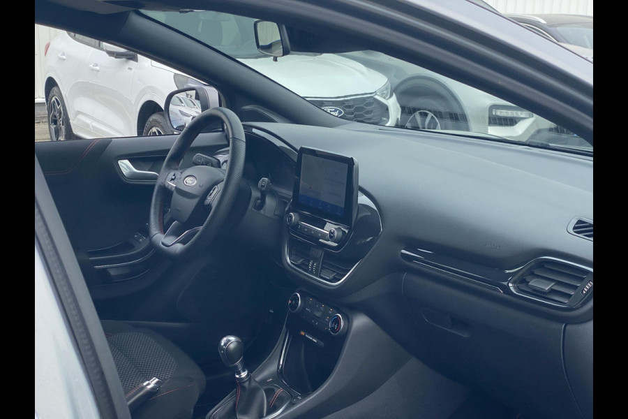 Ford Puma 1.0 EcoBoost Hybrid ST-Line | Winter Pack | Cruise Control | Airco