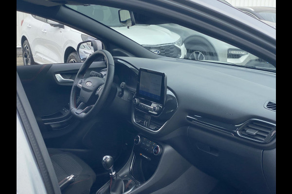 Ford Puma 1.0 EcoBoost Hybrid ST-Line | Winter Pack | Cruise Control | Airco