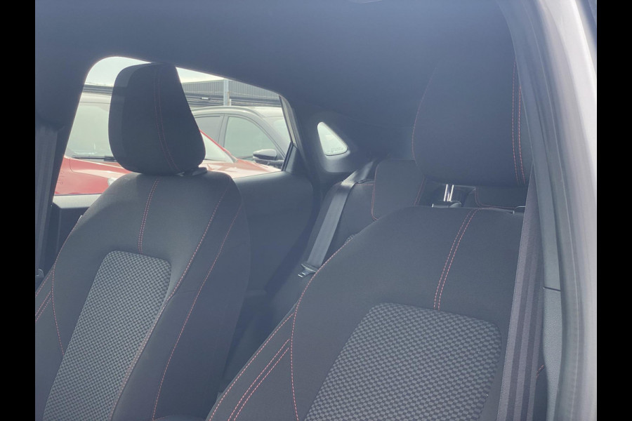 Ford Puma 1.0 EcoBoost Hybrid ST-Line | Winter Pack | Cruise Control | Airco