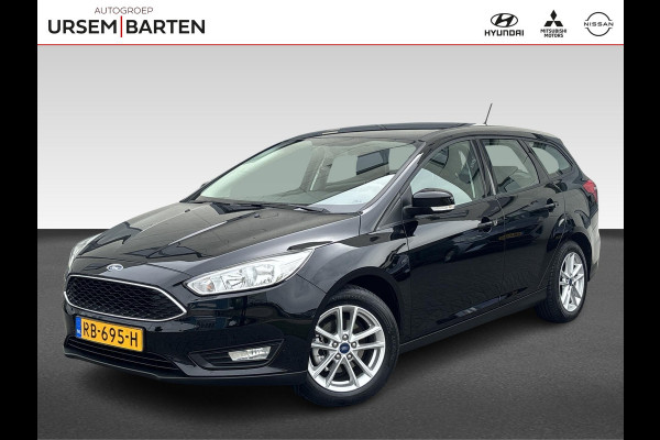 Ford FOCUS Wagon 1.0 Lease Edition