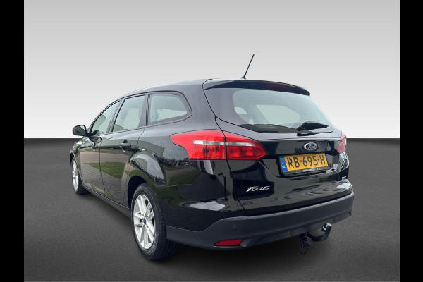 Ford FOCUS Wagon 1.0 Edition | Airco | Apple Carplay & Android Auto