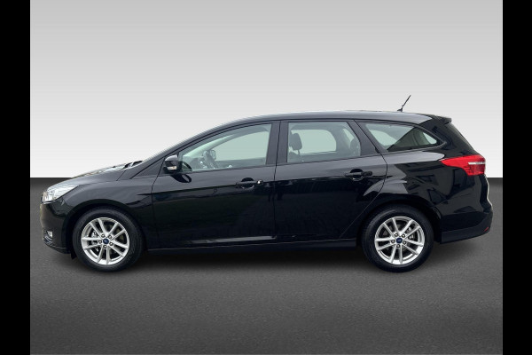 Ford FOCUS Wagon 1.0 Edition | Airco | Apple Carplay & Android Auto