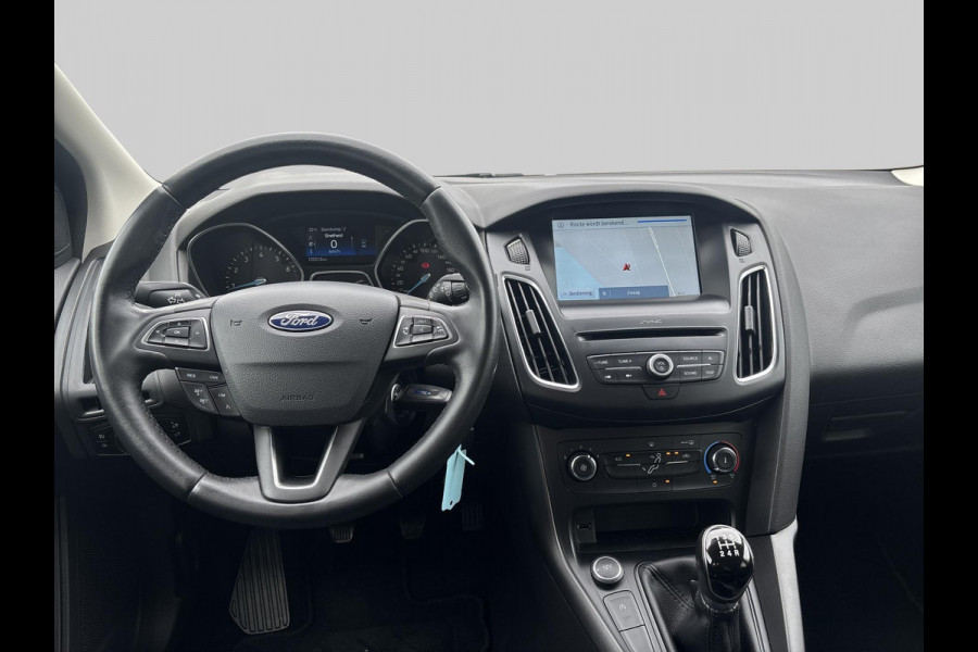 Ford FOCUS Wagon 1.0 Edition | Airco | Apple Carplay & Android Auto