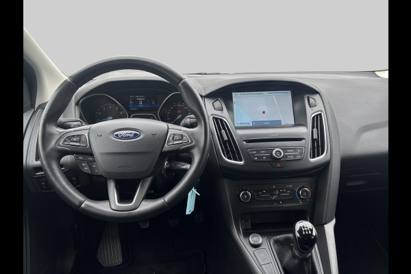 Ford FOCUS Wagon 1.0 Edition | Airco | Apple Carplay & Android Auto