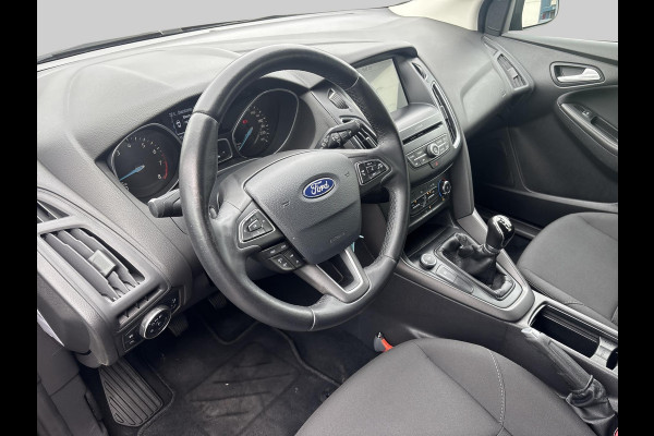 Ford FOCUS Wagon 1.0 Edition | Airco | Apple Carplay & Android Auto