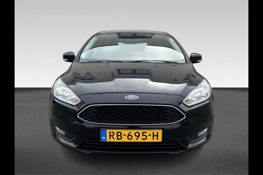 Ford FOCUS Wagon 1.0 Edition | Airco | Apple Carplay & Android Auto