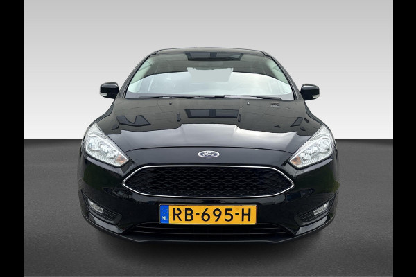 Ford FOCUS Wagon 1.0 Edition | Airco | Apple Carplay & Android Auto