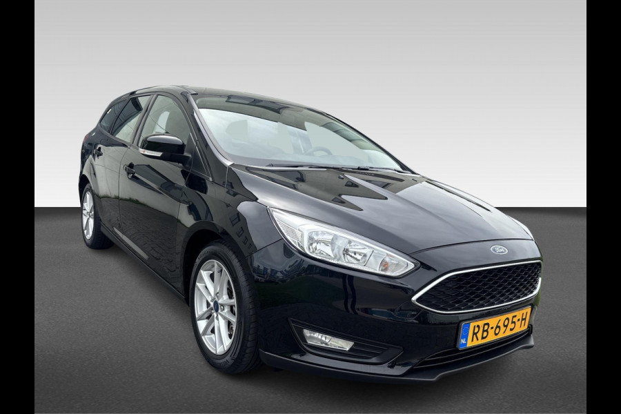 Ford FOCUS Wagon 1.0 Edition | Airco | Apple Carplay & Android Auto
