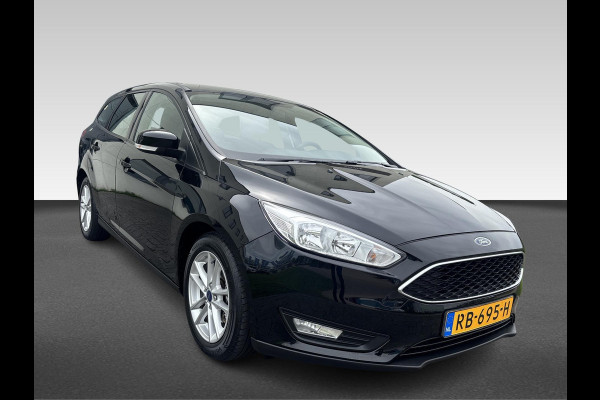Ford FOCUS Wagon 1.0 Edition | Airco | Apple Carplay & Android Auto