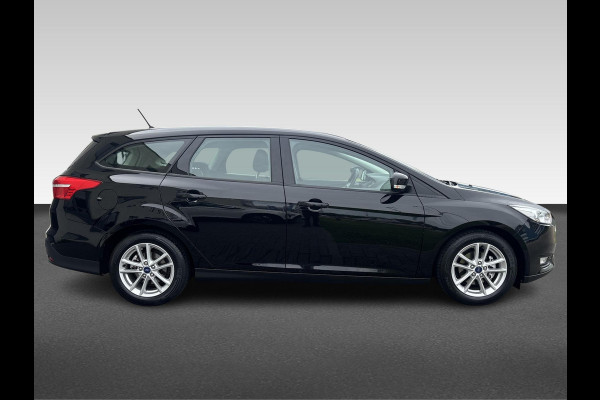 Ford FOCUS Wagon 1.0 Edition | Airco | Apple Carplay & Android Auto