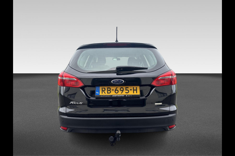 Ford FOCUS Wagon 1.0 Edition | Airco | Apple Carplay & Android Auto