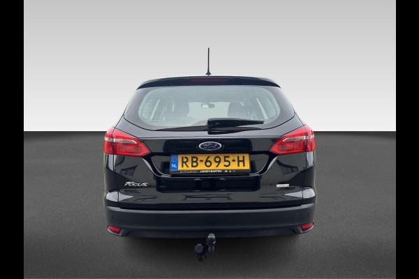 Ford FOCUS Wagon 1.0 Edition | Airco | Apple Carplay & Android Auto