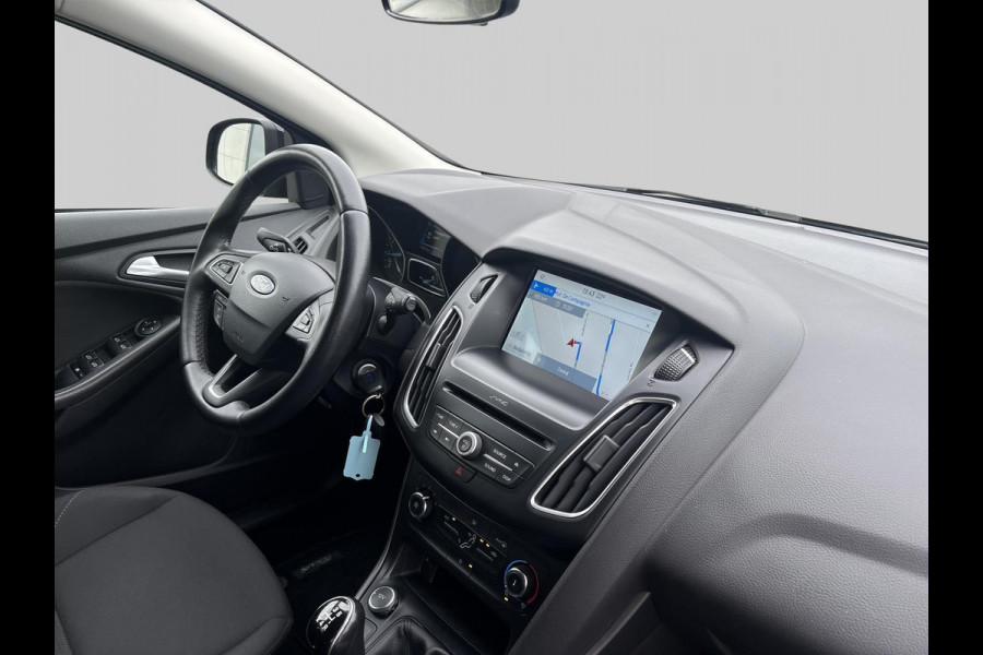 Ford FOCUS Wagon 1.0 Edition | Airco | Apple Carplay & Android Auto
