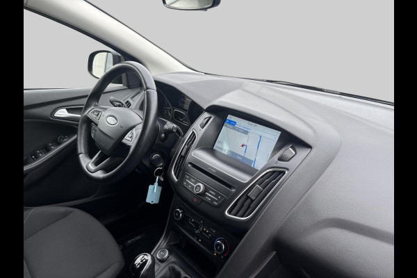 Ford FOCUS Wagon 1.0 Edition | Airco | Apple Carplay & Android Auto