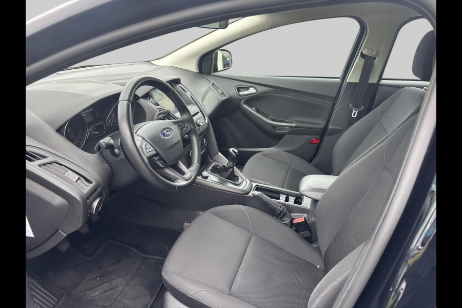 Ford FOCUS Wagon 1.0 Edition | Airco | Apple Carplay & Android Auto