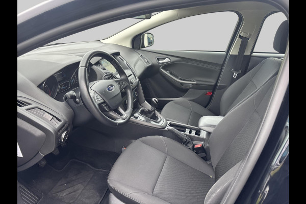 Ford FOCUS Wagon 1.0 Edition | Airco | Apple Carplay & Android Auto