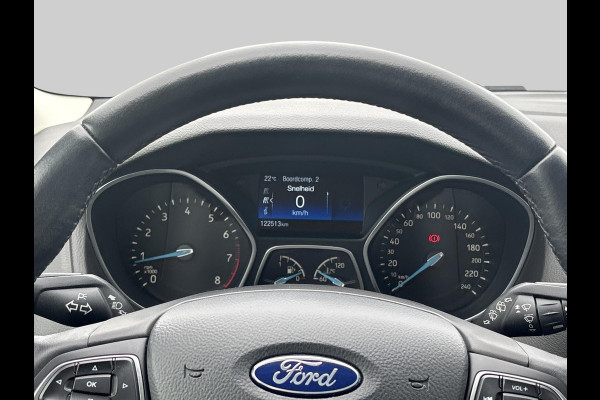 Ford FOCUS Wagon 1.0 Edition | Airco | Apple Carplay & Android Auto