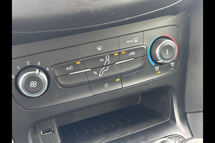 Ford FOCUS Wagon 1.0 Edition | Airco | Apple Carplay & Android Auto