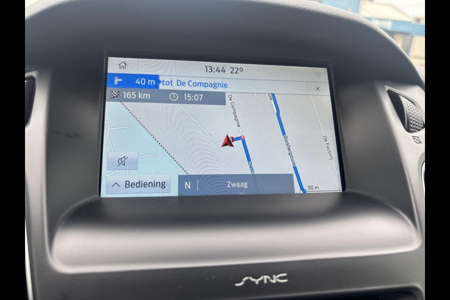 Ford FOCUS Wagon 1.0 Edition | Airco | Apple Carplay & Android Auto