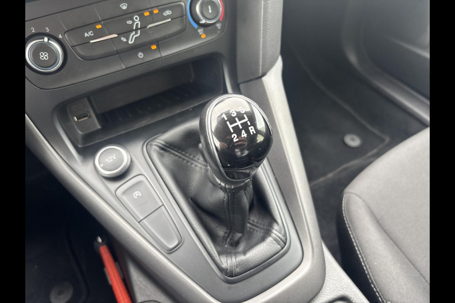 Ford FOCUS Wagon 1.0 Edition | Airco | Apple Carplay & Android Auto