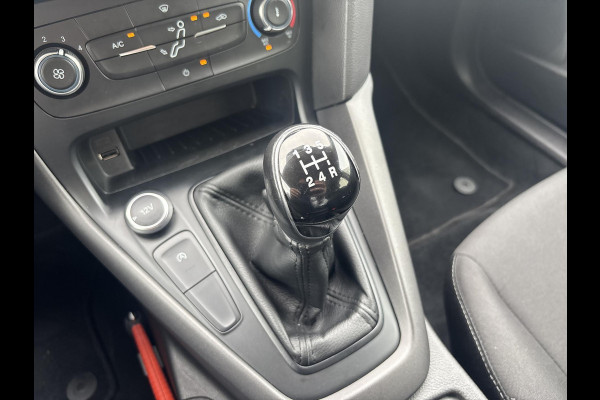 Ford FOCUS Wagon 1.0 Edition | Airco | Apple Carplay & Android Auto