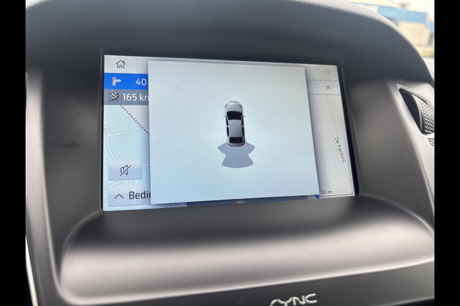 Ford FOCUS Wagon 1.0 Edition | Airco | Apple Carplay & Android Auto