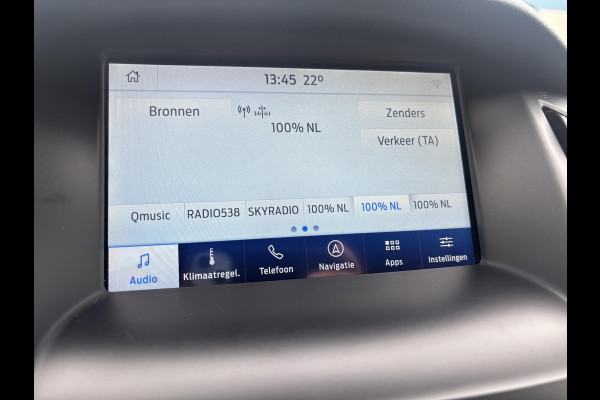Ford FOCUS Wagon 1.0 Edition | Airco | Apple Carplay & Android Auto