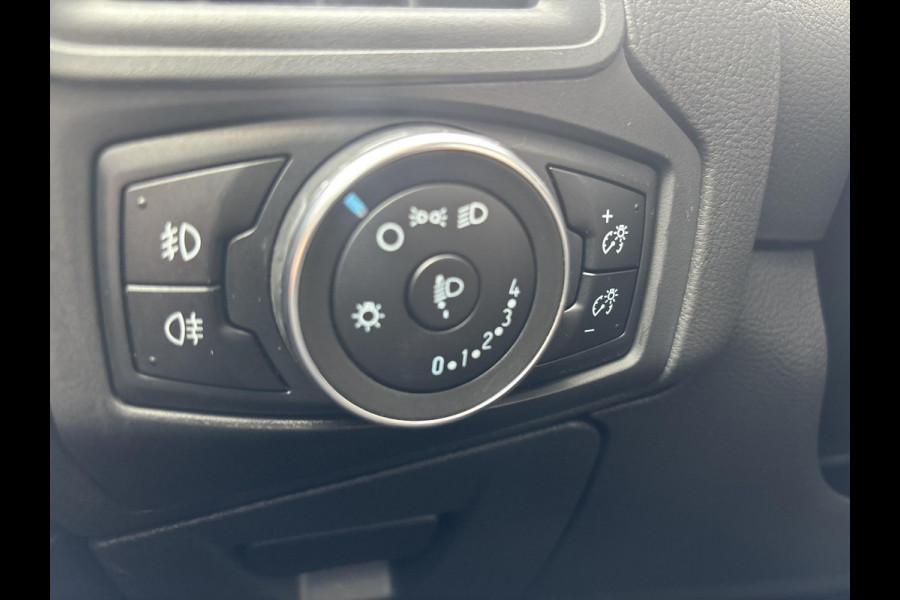 Ford FOCUS Wagon 1.0 Edition | Airco | Apple Carplay & Android Auto