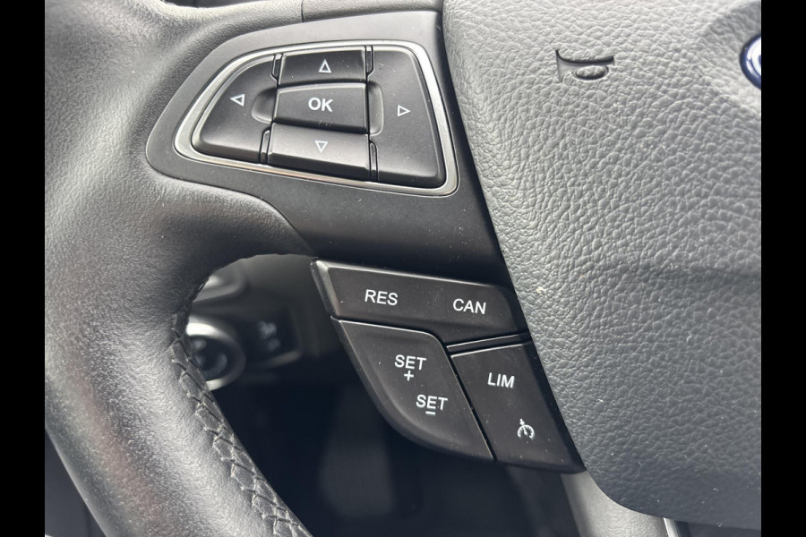 Ford FOCUS Wagon 1.0 Edition | Airco | Apple Carplay & Android Auto