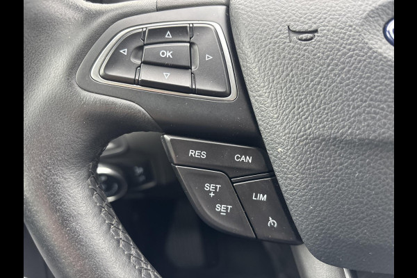 Ford FOCUS Wagon 1.0 Edition | Airco | Apple Carplay & Android Auto