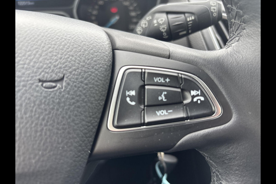 Ford FOCUS Wagon 1.0 Edition | Airco | Apple Carplay & Android Auto