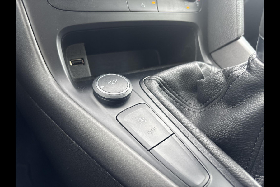 Ford FOCUS Wagon 1.0 Edition | Airco | Apple Carplay & Android Auto