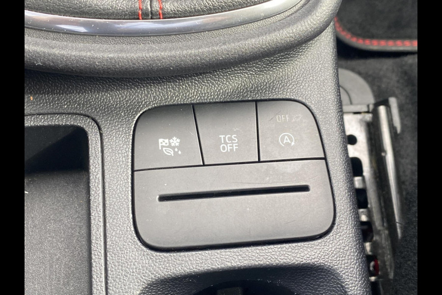 Ford Puma 1.0 EcoBoost Hybrid ST-Line | Winter Pack | Cruise Control | Airco