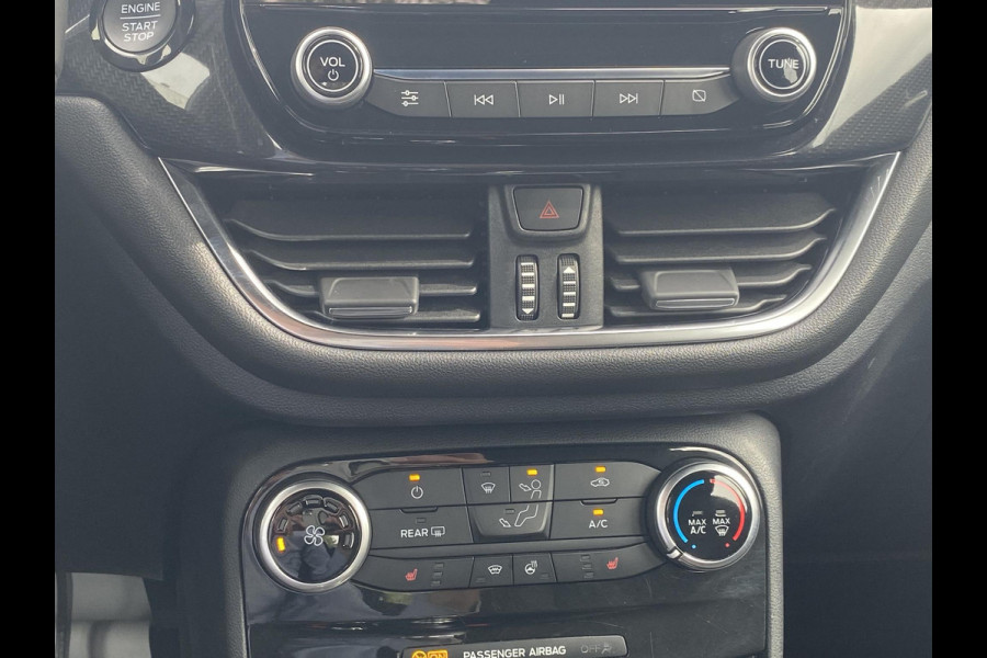 Ford Puma 1.0 EcoBoost Hybrid ST-Line | Winter Pack | Cruise Control | Airco