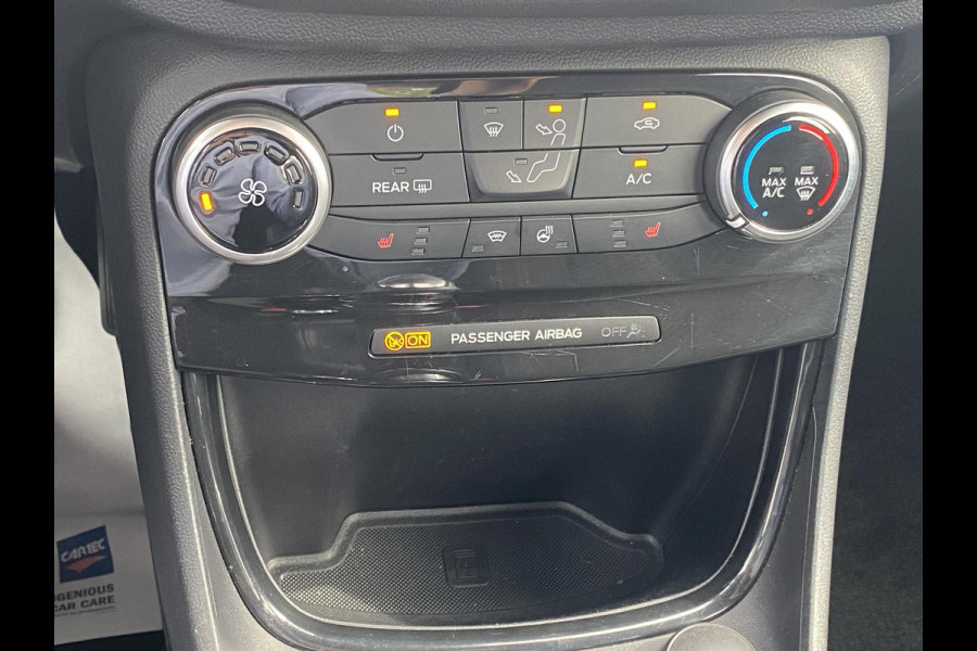 Ford Puma 1.0 EcoBoost Hybrid ST-Line | Winter Pack | Cruise Control | Airco